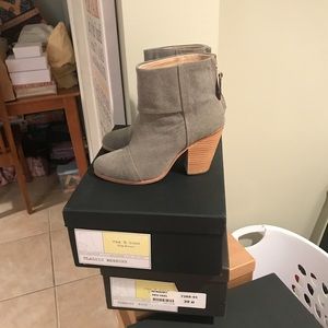 Rag & Bone Newbury Booties